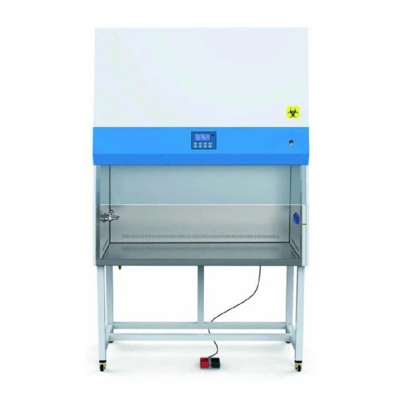 Kabinet Bioologi Kabinet Kelas II Tipe A2