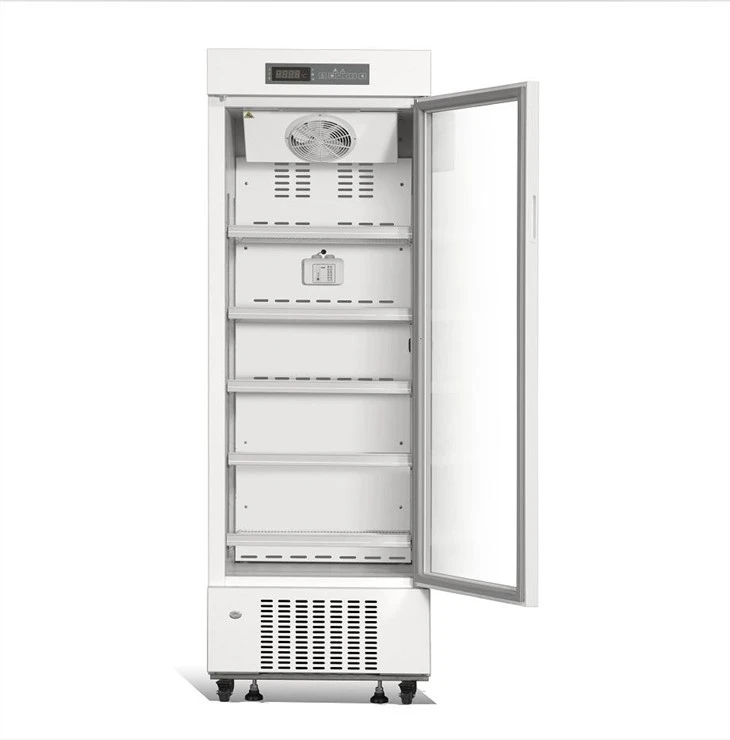 Vaccine Refrigerator Biomedcial Refrigerator 2~8℃ 415L
